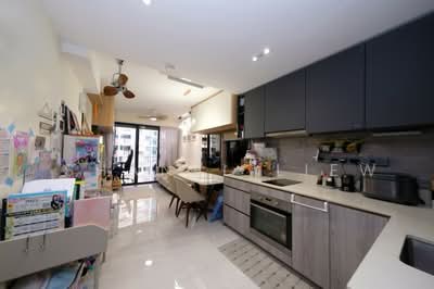 For Sale - Riverfront Residences