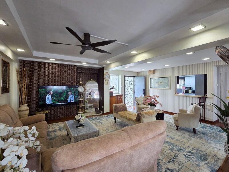 Living Room 1