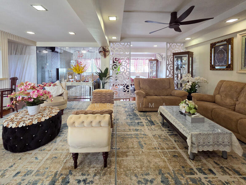 Living Room 2