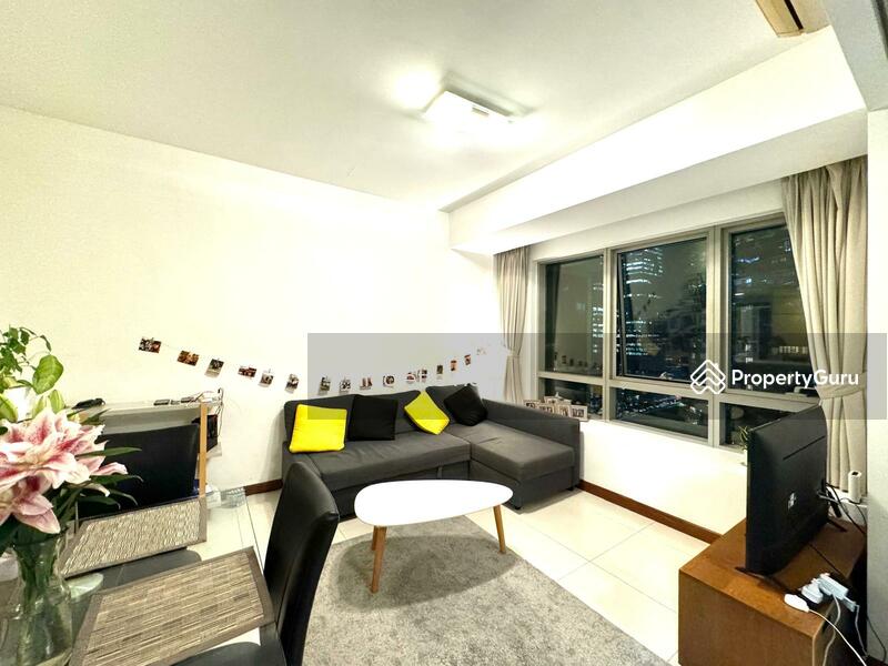 For Sale - The Sail @ Marina Bay