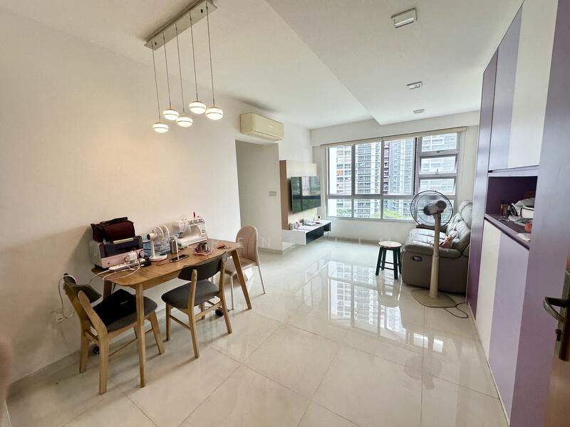 For Rent - 130A Lorong 1 Toa Payoh