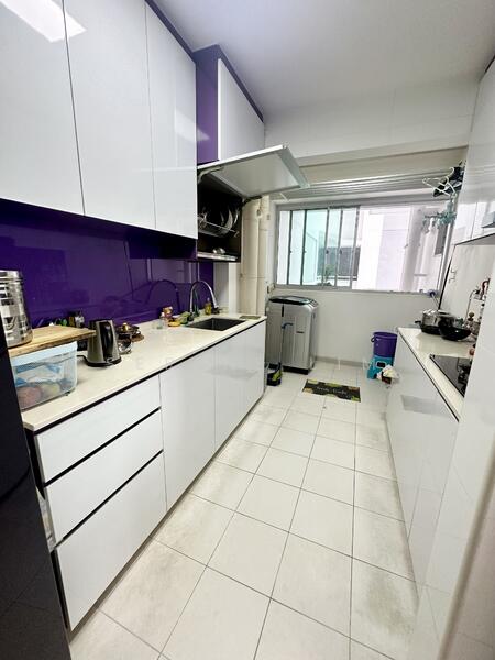 For Rent - 130A Lorong 1 Toa Payoh
