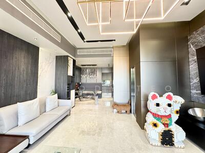 For Sale - Watercove