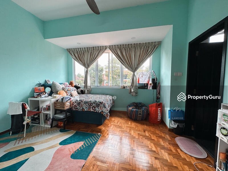 For Sale - Loyang Villa