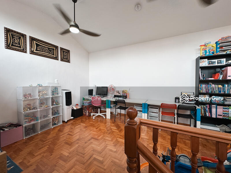 For Sale - Loyang Villa