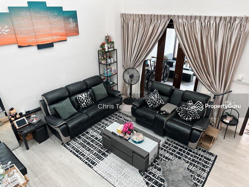 For Sale - Loyang Villa