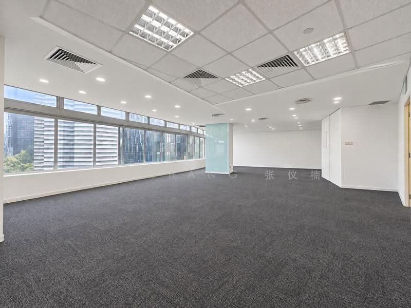 The Plaza, 7500A Beach Road, Beach Road / Bugis / Rochor, 1,787 sqft, Office For Sale, by Jos Chang 张仪楠, 60088810 - CommercialGuru.com.sg