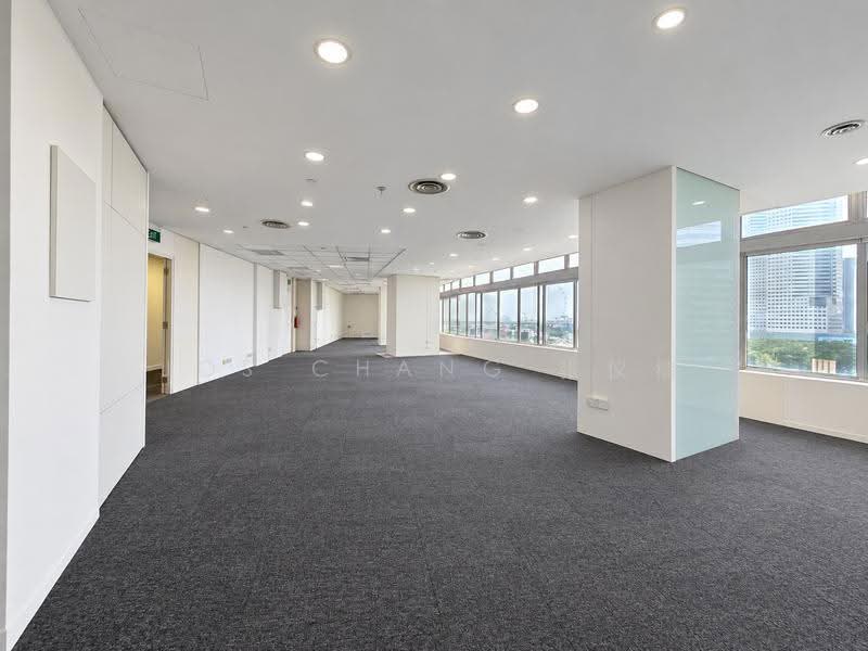 The Plaza, 7500A Beach Road, Beach Road / Bugis / Rochor, 1,787 sqft, Office For Sale, by Jos Chang 张仪楠, 60088810 - CommercialGuru.com.sg