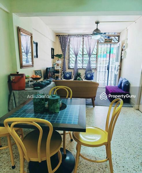 For Sale - 207 Boon Lay Place
