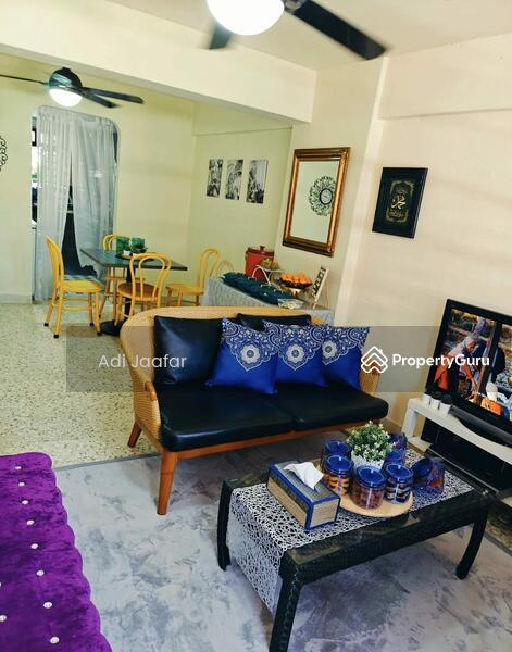 For Sale - 207 Boon Lay Place