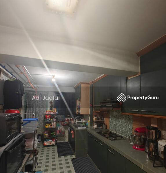 For Sale - 207 Boon Lay Place