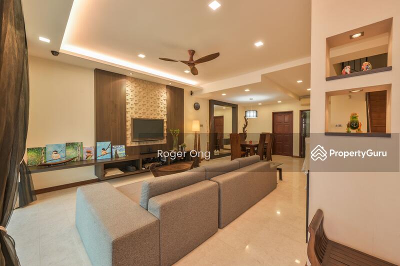 For Sale - Straits Gardens
