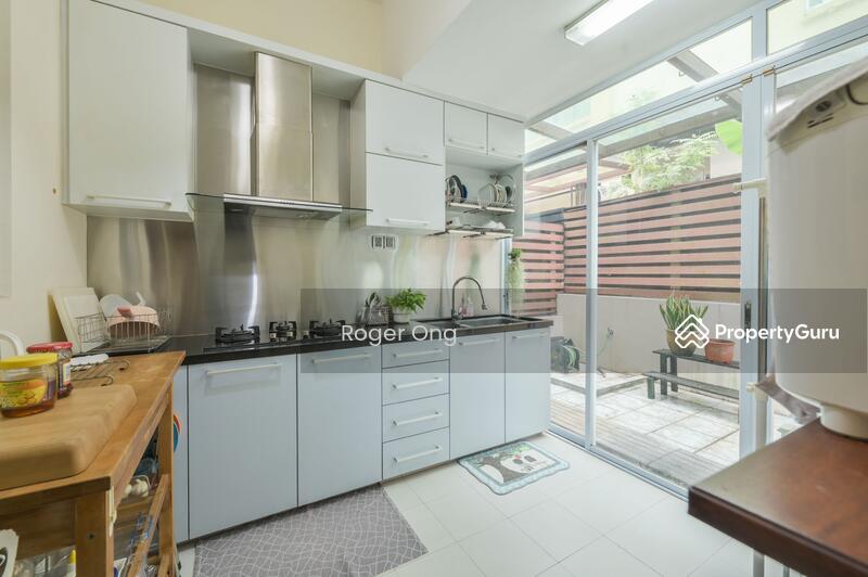 For Sale - Straits Gardens