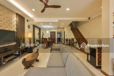 For Sale - Straits Gardens
