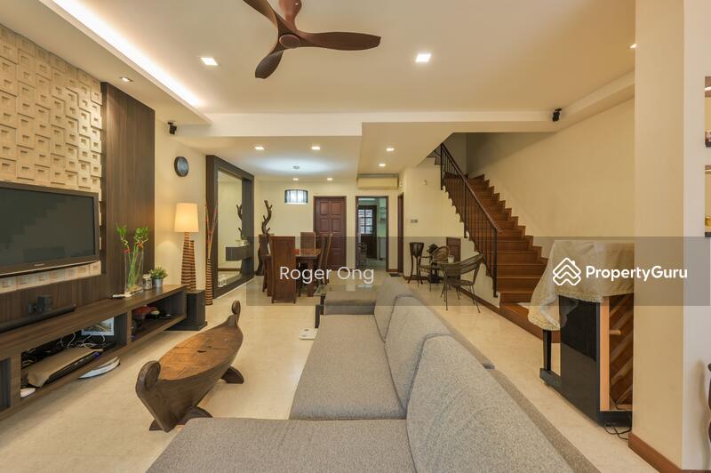 For Sale - Straits Gardens