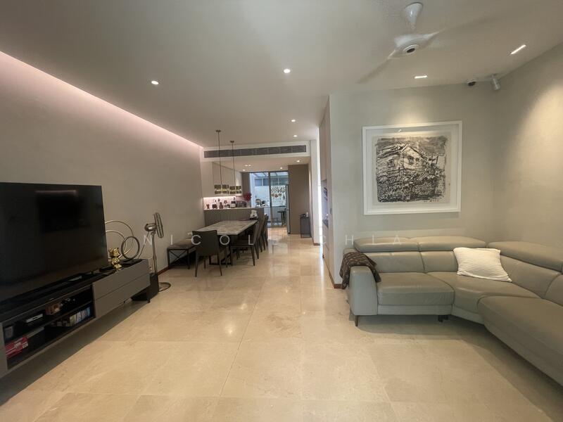 For Sale - Este Villa