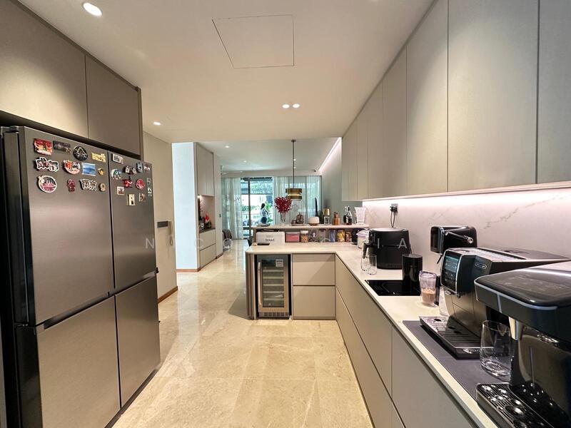 For Sale - Este Villa