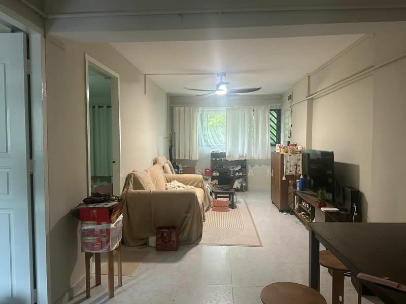 For Rent - 28 Telok Blangah Rise