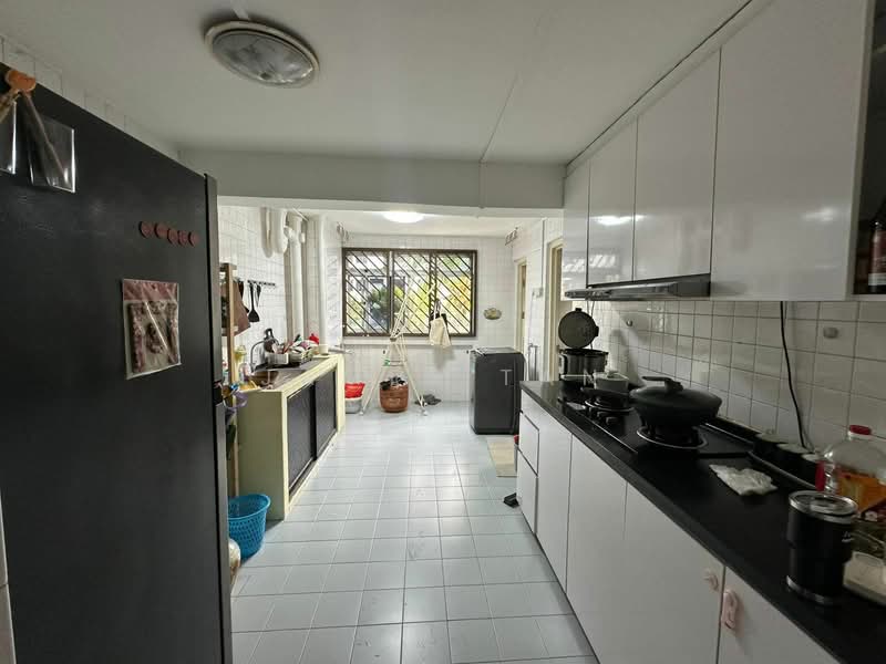 For Rent - 28 Telok Blangah Rise