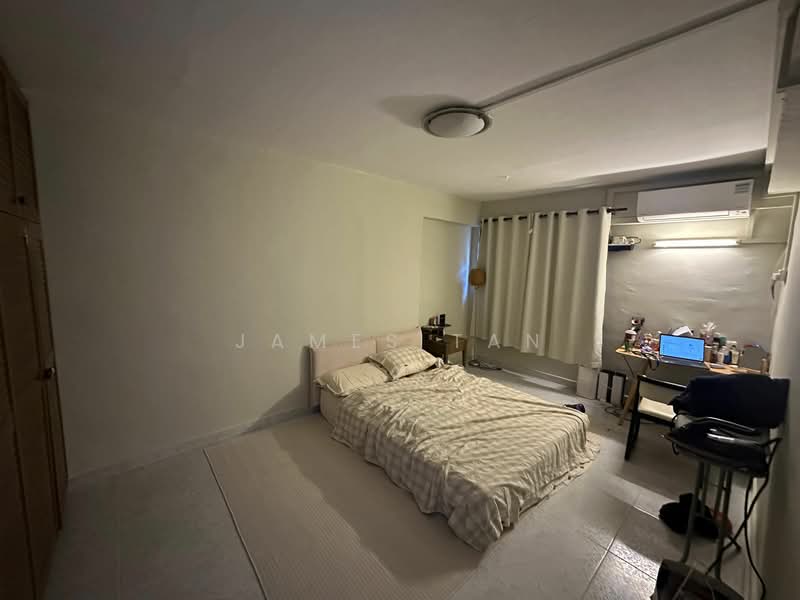 For Rent - 28 Telok Blangah Rise