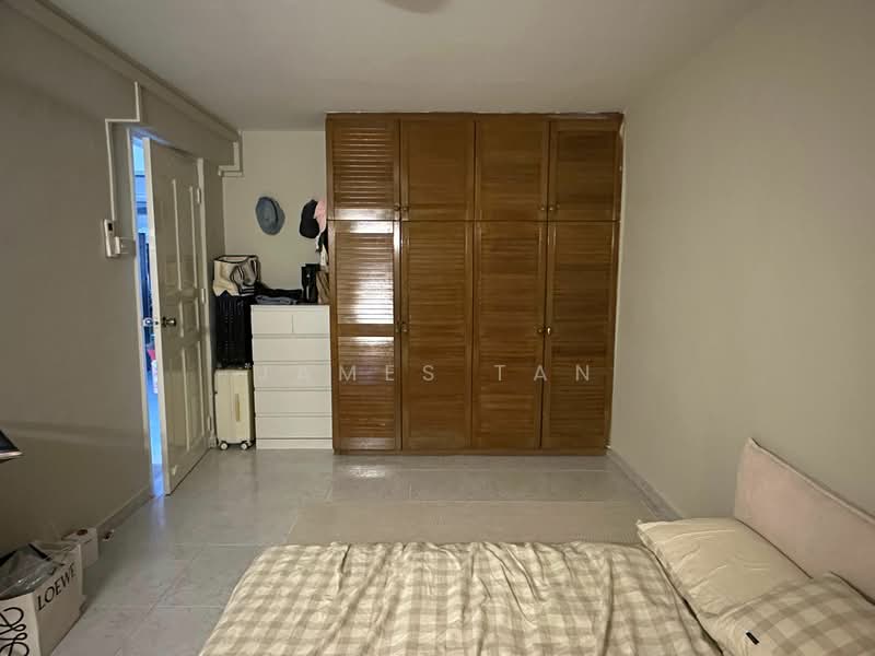 For Rent - 28 Telok Blangah Rise