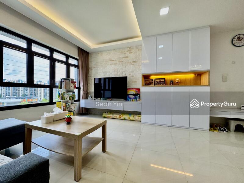 For Sale - 868A Tampines Avenue 8