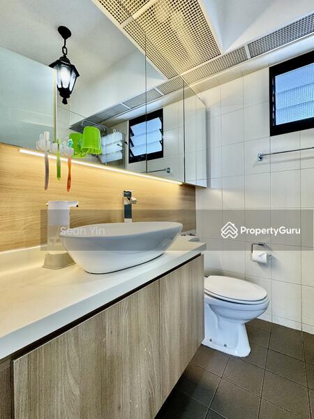 For Sale - 868A Tampines Avenue 8