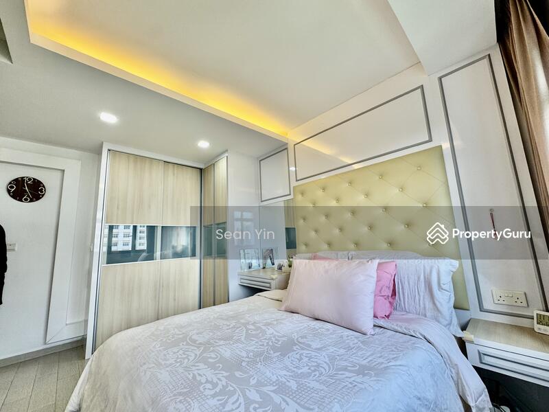 For Sale - 868A Tampines Avenue 8