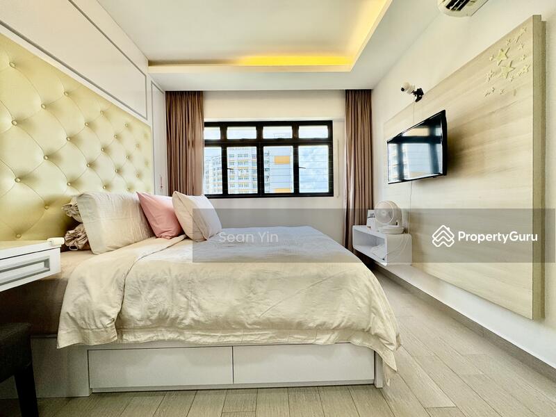 For Sale - 868A Tampines Avenue 8