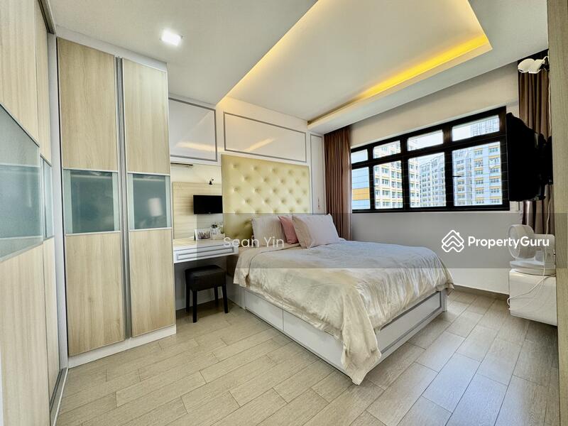 For Sale - 868A Tampines Avenue 8