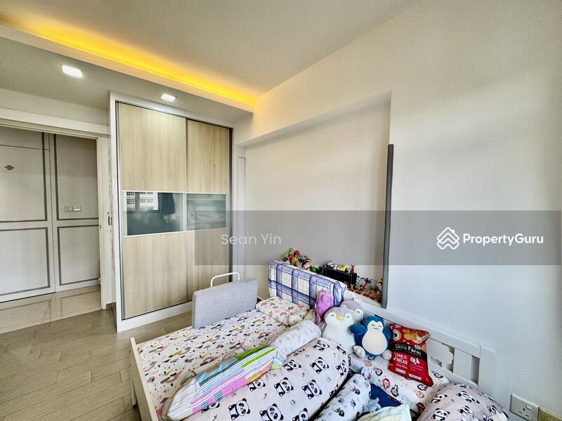 For Sale - 868A Tampines Avenue 8