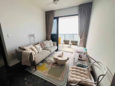 For Sale - Avenue South Residence