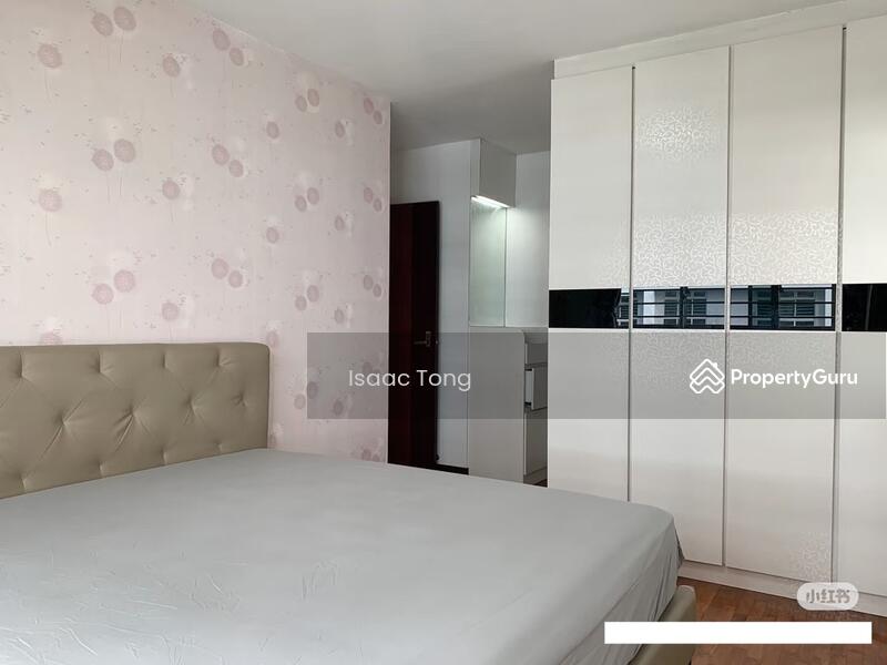 For Rent - 271B Sengkang Central
