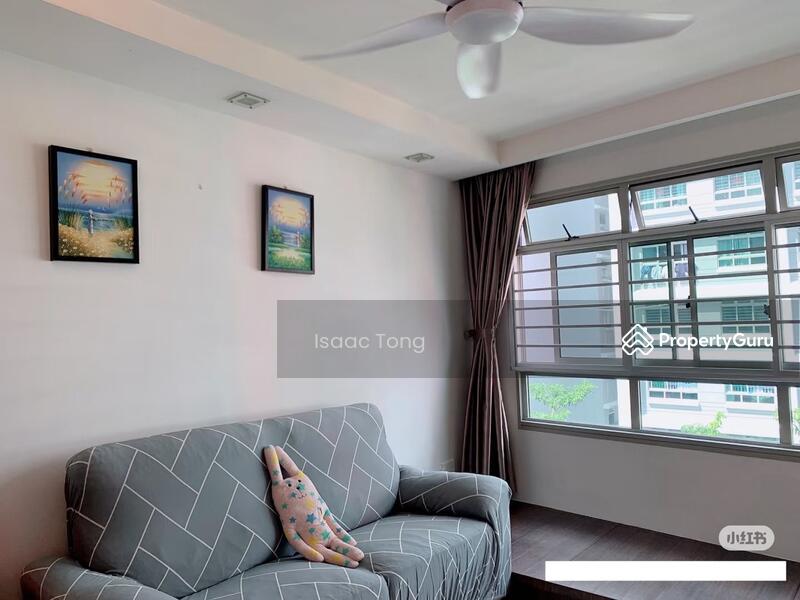 For Rent - 271B Sengkang Central