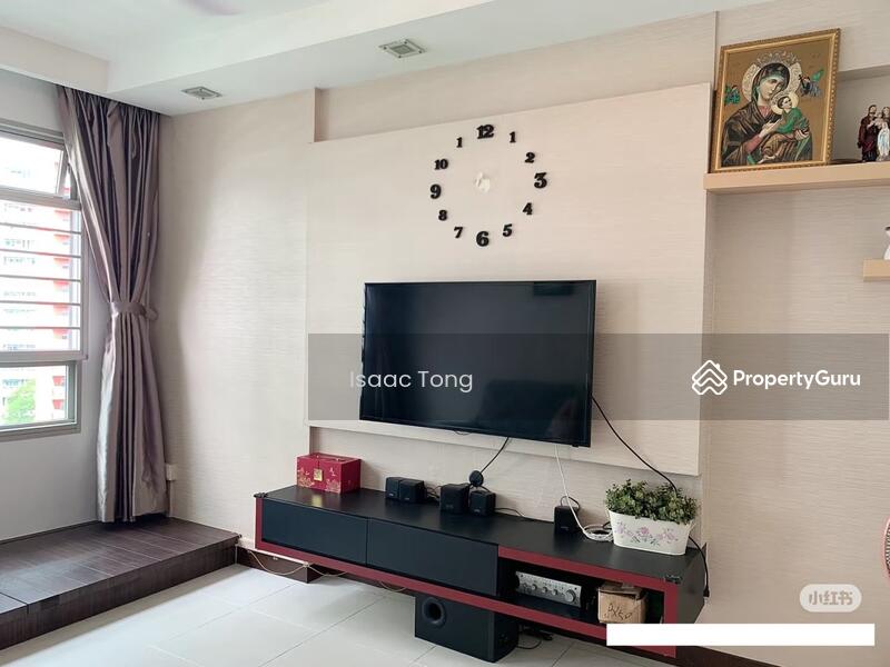 For Rent - 271B Sengkang Central