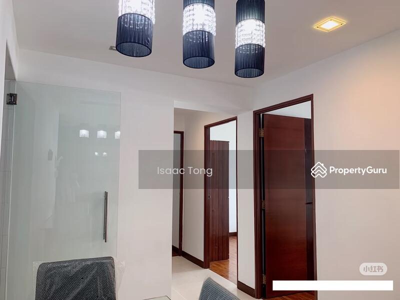 For Rent - 271B Sengkang Central