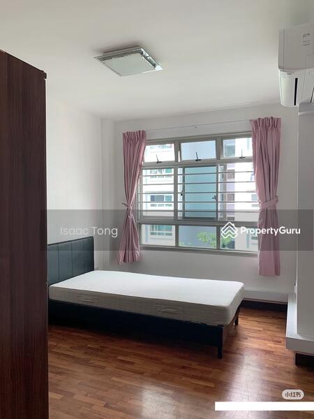For Rent - 271B Sengkang Central