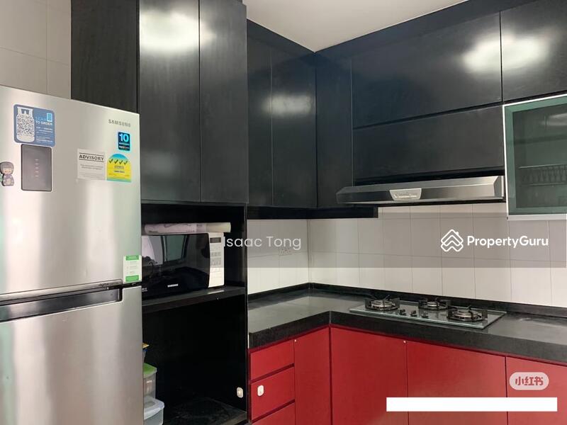 For Rent - 271B Sengkang Central