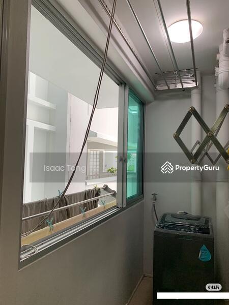 For Rent - 271B Sengkang Central