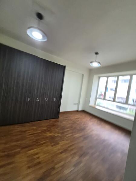 Mi Casa Condominium For Sale at S$ 1,780,000 | PropertyGuru Singapore - Bedroom