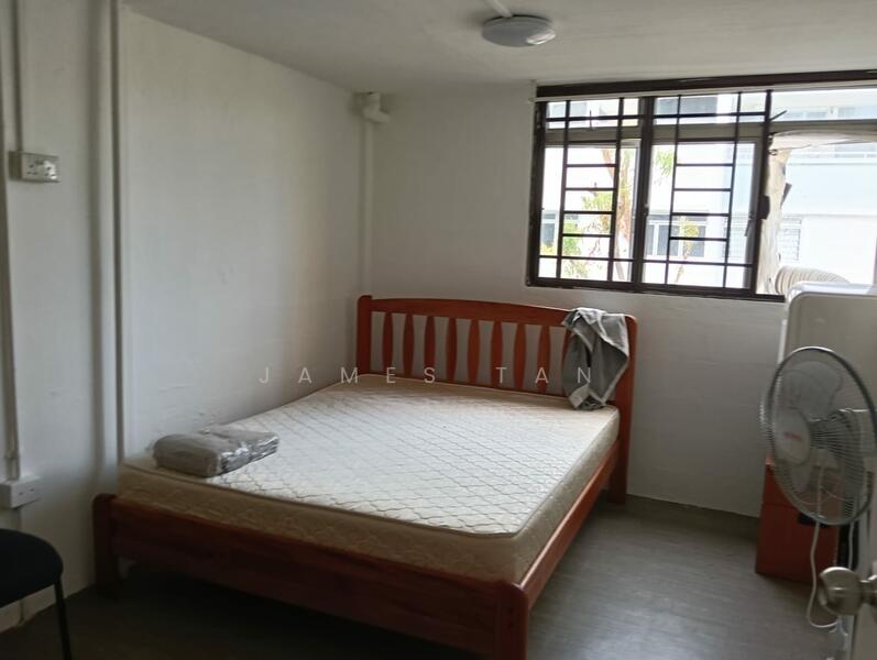 124 Bukit Merah Lane 1, 124 Bukit Merah Lane 1, 3 Bedrooms, 750 sqft, HDB Flat For Rent, by James Tan, 60088834 - PropertyGuru.com.sg
