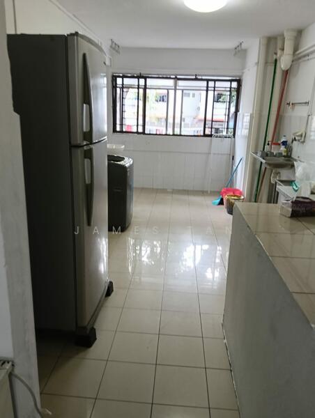 124 Bukit Merah Lane 1, 124 Bukit Merah Lane 1, 3 Bedrooms, 750 sqft, HDB Flat For Rent, by James Tan, 60088834 - PropertyGuru.com.sg