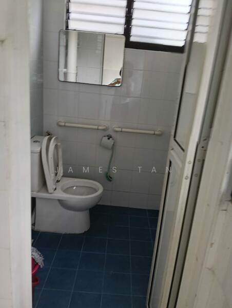 124 Bukit Merah Lane 1, 124 Bukit Merah Lane 1, 3 Bedrooms, 750 sqft, HDB Flat For Rent, by James Tan, 60088834 - PropertyGuru.com.sg