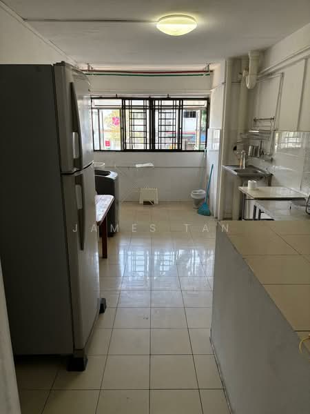 124 Bukit Merah Lane 1, 124 Bukit Merah Lane 1, 3 Bedrooms, 750 sqft, HDB Flat For Rent, by James Tan, 60088834 - PropertyGuru.com.sg