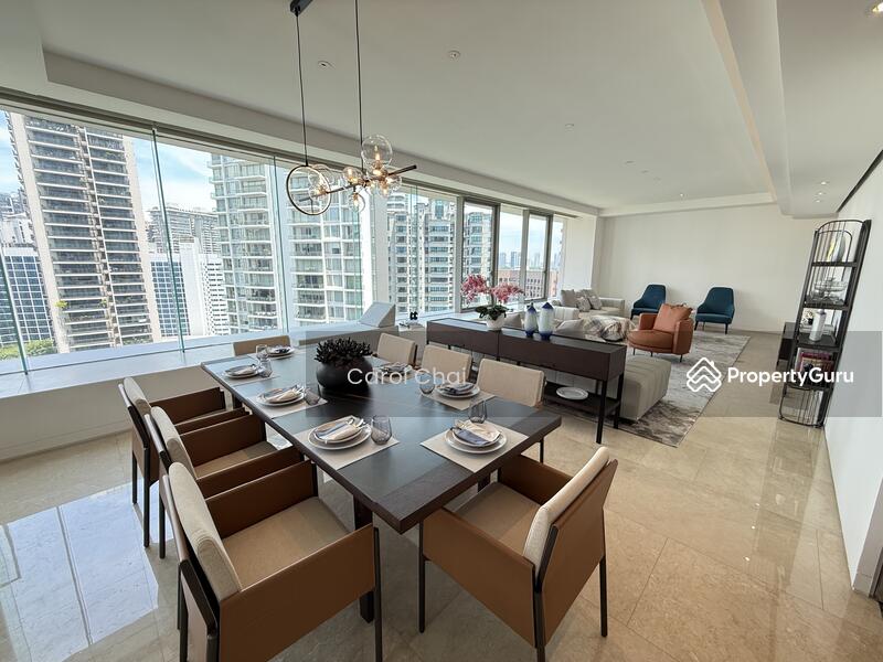 For Rent - Ardmore Residence