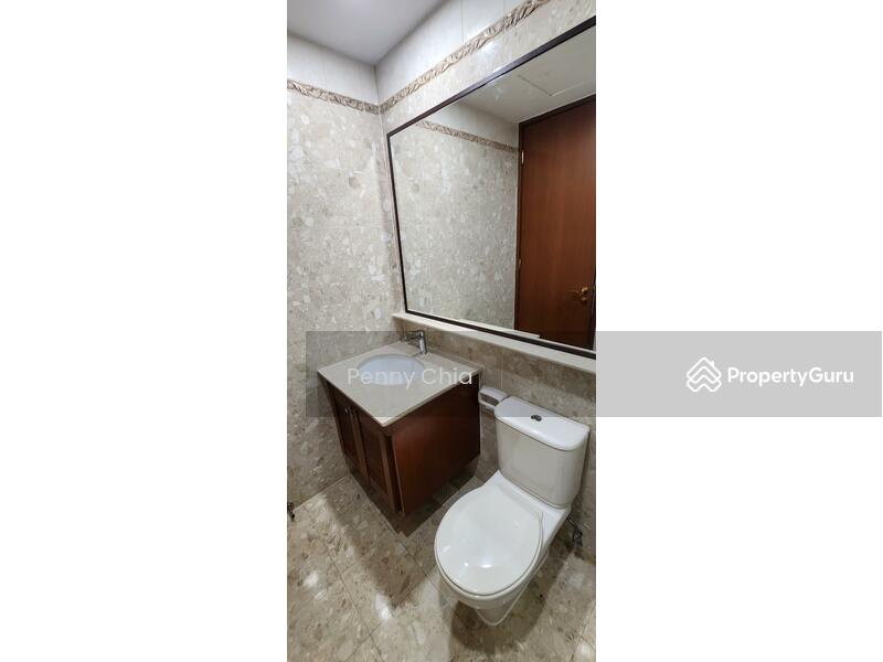 Common Bathroom