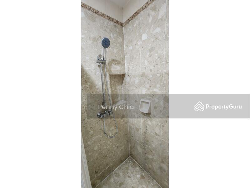 Common Bathroom