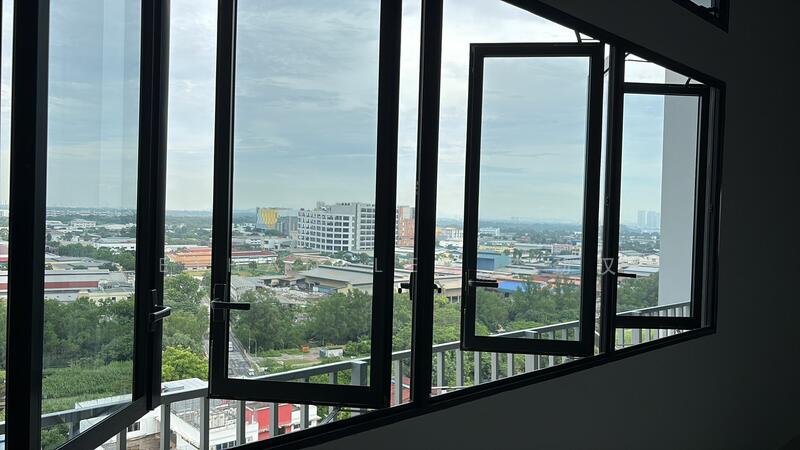 CT Foodnex, 2A-2B Mandai Estate, 1,744 sqft, Factory / Workshop (B2) For Rent, by Ethan Lee 李劲汉, 60088846 - CommercialGuru.com.sg