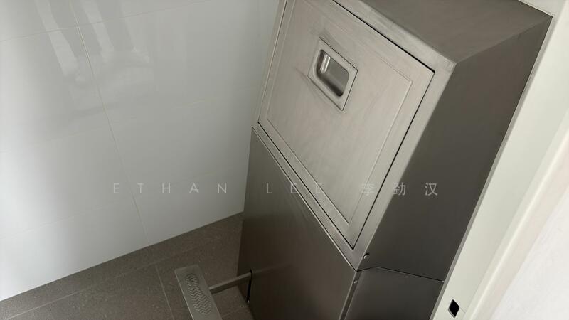 CT Foodnex, 2A-2B Mandai Estate, 1,744 sqft, Factory / Workshop (B2) For Rent, by Ethan Lee 李劲汉, 60088846 - CommercialGuru.com.sg