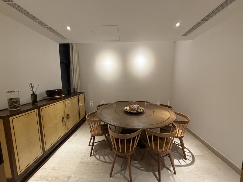 Dining  / Study Room